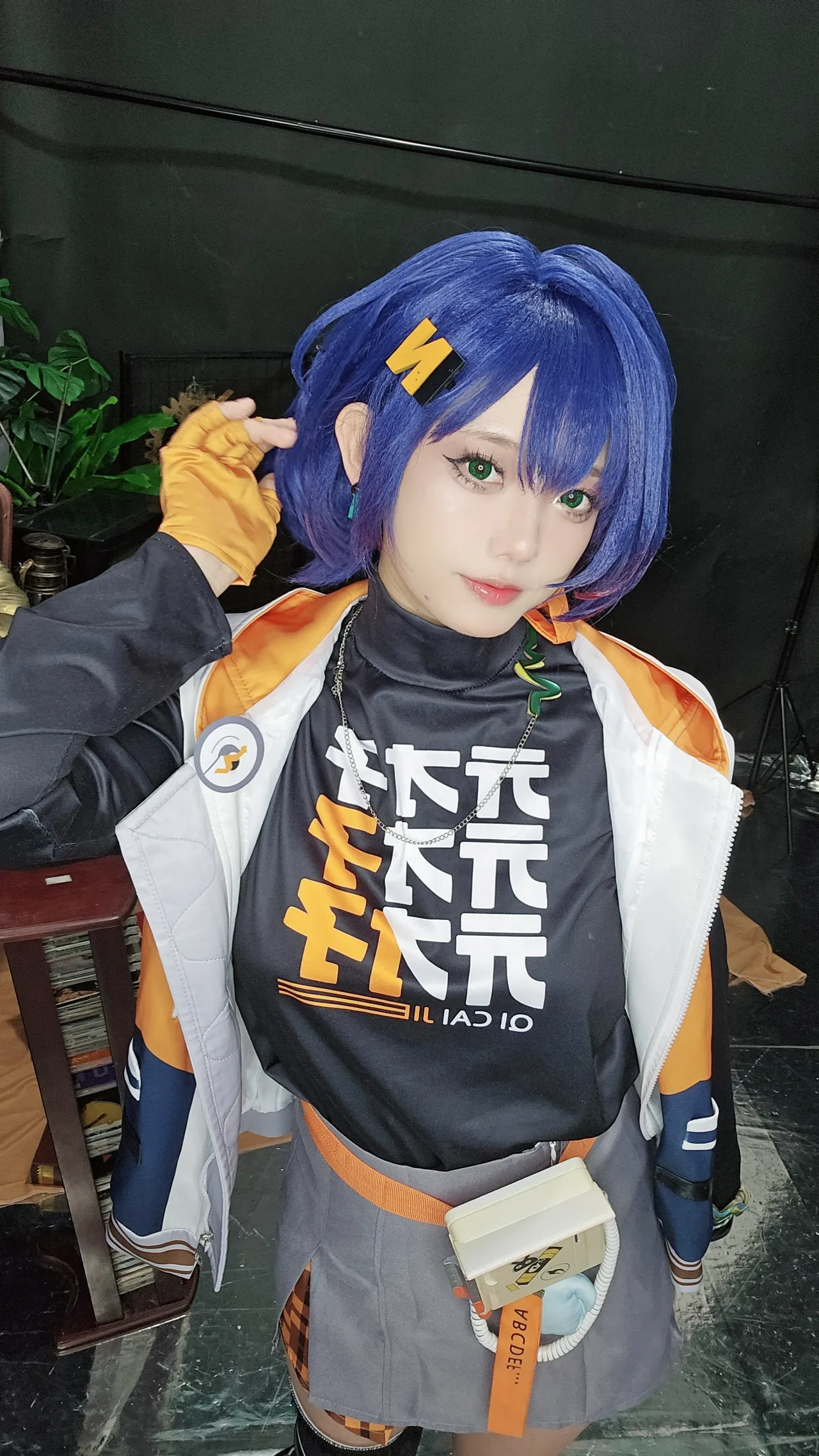 Messie Huang - Bella-erohere63.webp